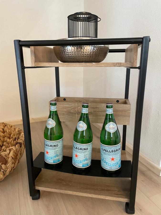 Am Exklusives Loft Mit 3 Schlafzimmern, Netflix, Zentral, Parkplatz 安贝格 外观 照片